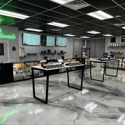 Electric City Cannabis