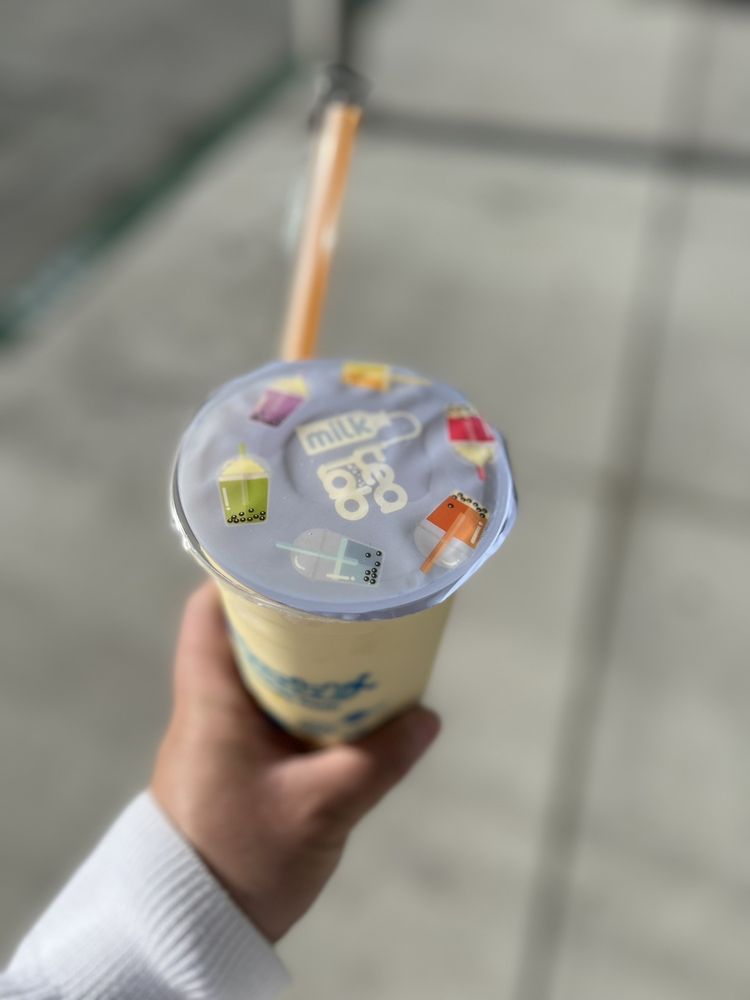 MILK TEA LAB Updated August 2024 520 Photos & 292 Reviews 630 El Camino Real, South San