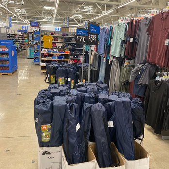 Walmart - Department Stores Near Me - Niles, Illinois