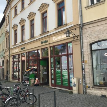 Rosmarin - Soup Near Me - Weimar, TH