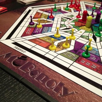 Games of Berkeley - It's a thug life! - Hobby Shops Near Me - Berkeley, California