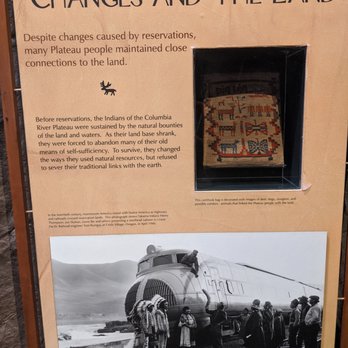 High Desert Museum - Museums Near Me - Bend, Oregon