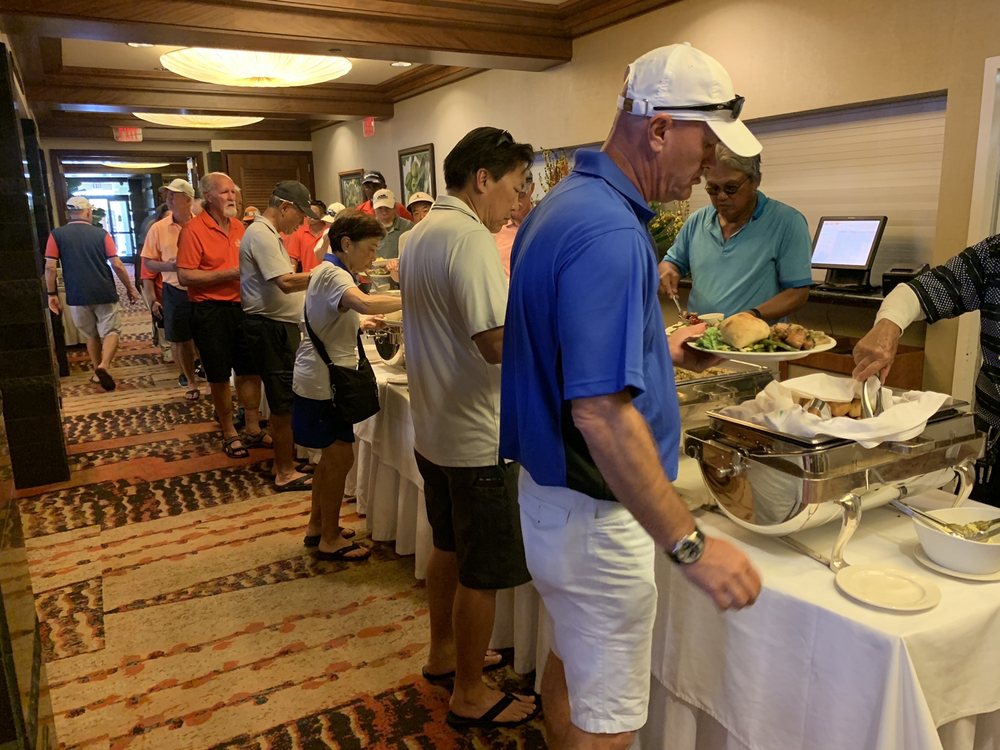 WAIALAE COUNTRY CLUB 374 Photos & 82 Reviews Golf 4997 Kahala Ave