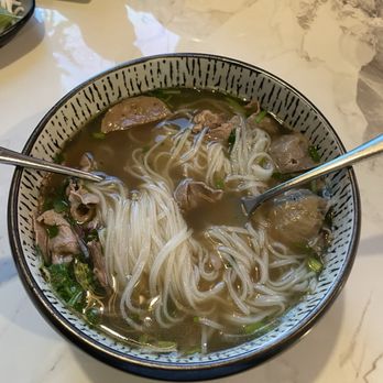 Four Seasons - Vietnamese Kitchen - combination pho - Vietnamese Near Me - Reno, Nevada Four Seasons - Vietnamese Kitchen - combination pho - Vietnamese Near Me - Reno, Nevada