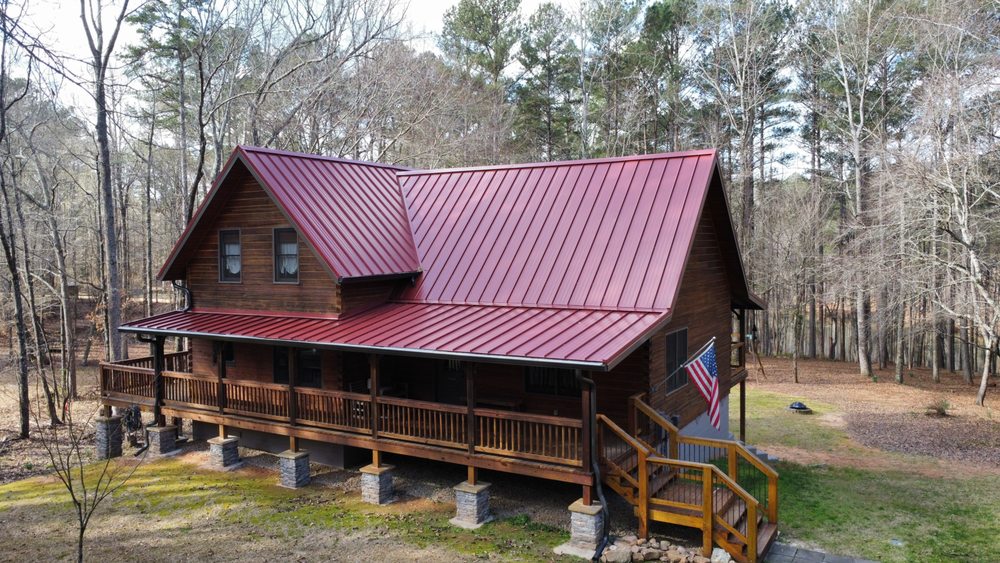 Slide of Roof Authority