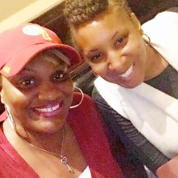 Maggiano's - Celebrating Neicygirl's bday! Over 30 years of genuine friendship with great food, conversation and ambience. - Italian Near Me - Springfield, Virginia