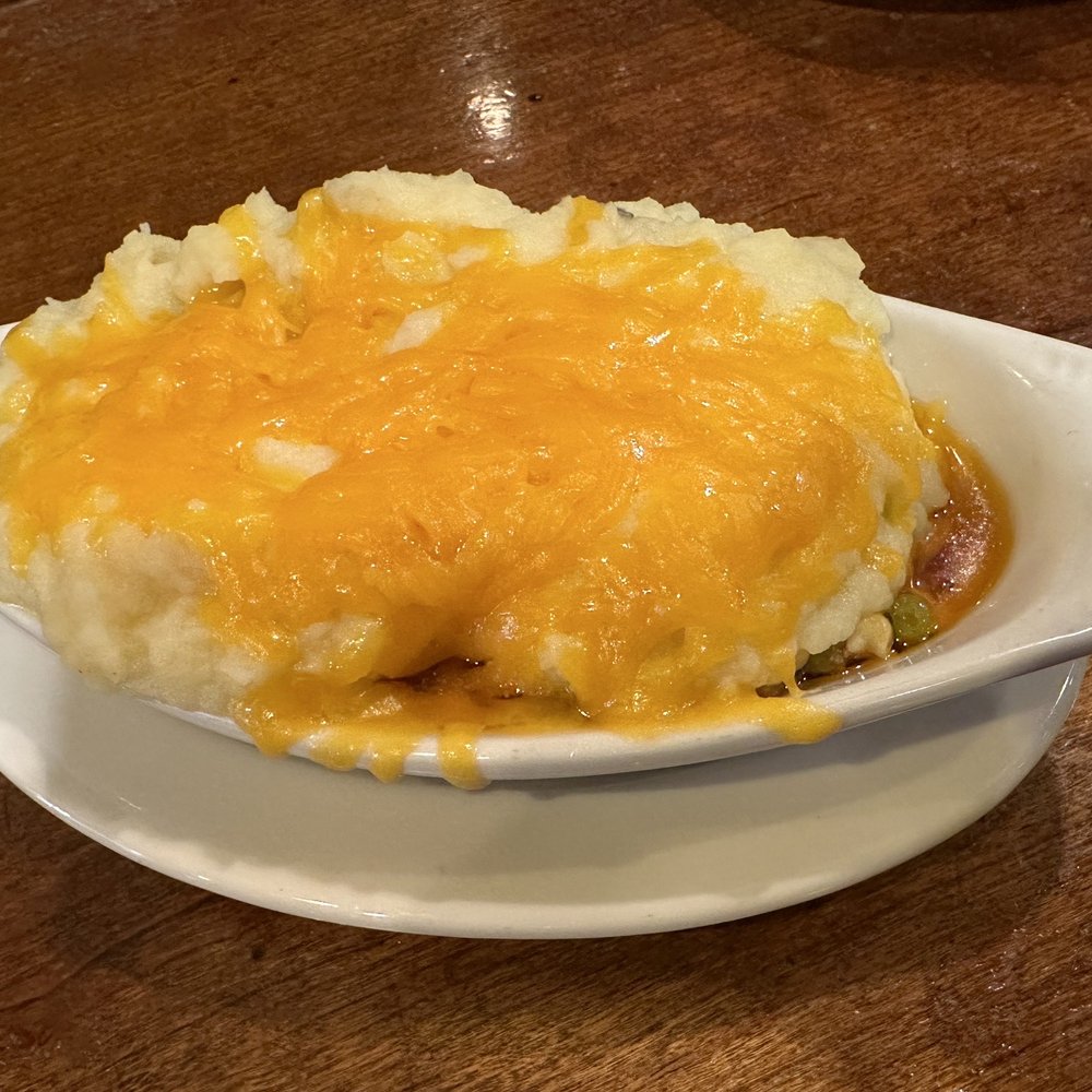 Gibney's Pub - Shepards pie was solid - Pubs Near Me - Atlanta, Georgia Gibney's Pub - Shepards pie was solid - Pubs Near Me - Atlanta, Georgia