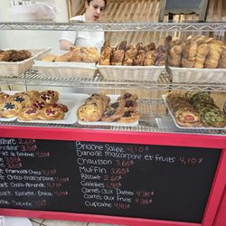 Bis La Boulange