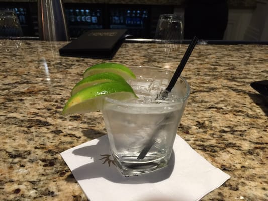 Belvedere Lobby Bar by null