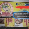 Mac's Fresh Market gift card