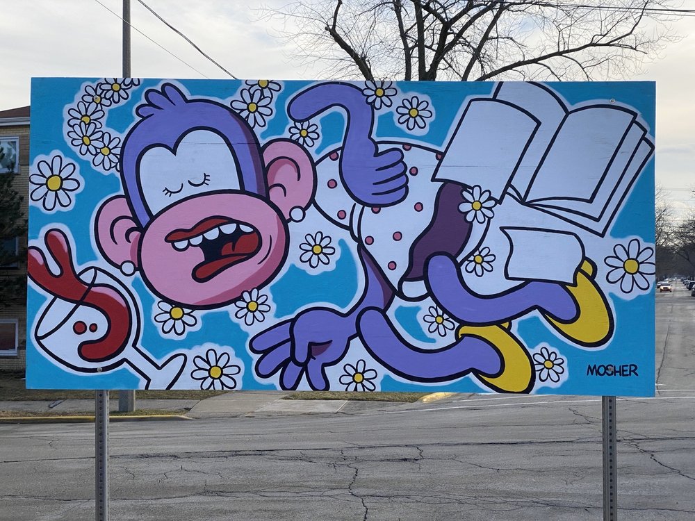 METRA METROPOLITAN RAIL HARLEM AVE 20 Photos Train Stations