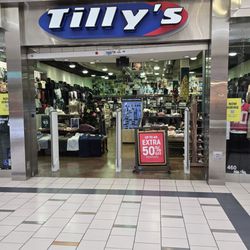 Tillys