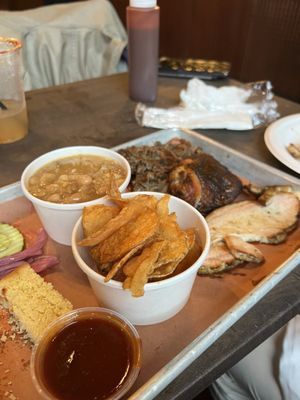 Brooklyn BBQ by null