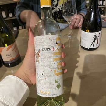Padre's Wine - New wine - Wine Bars Near Me - Houston, Texas