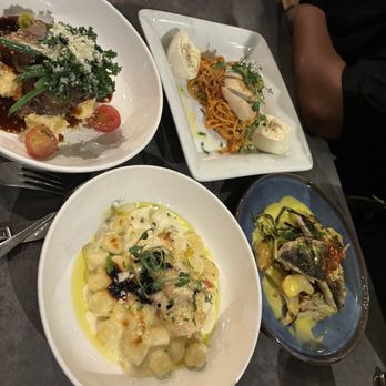 Goen Dining + Bar - Pan Asian Near Me - Kailua, Hawaii