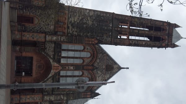 Vagabonds Belfast by null