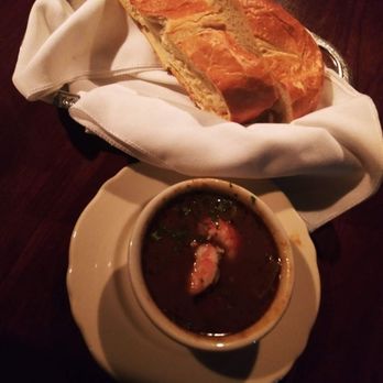 Pappadeaux Seafood Kitchen - Seafood Near Me - Pharr, Texas