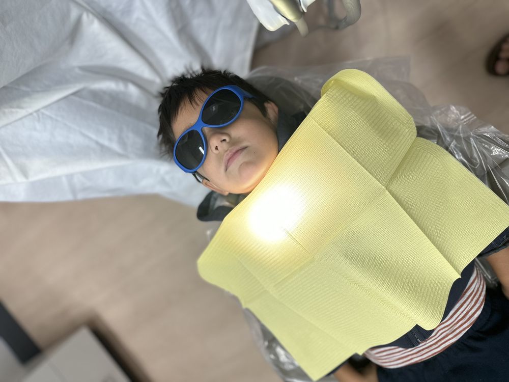 Cavitybusters Dentistry 4 Kids