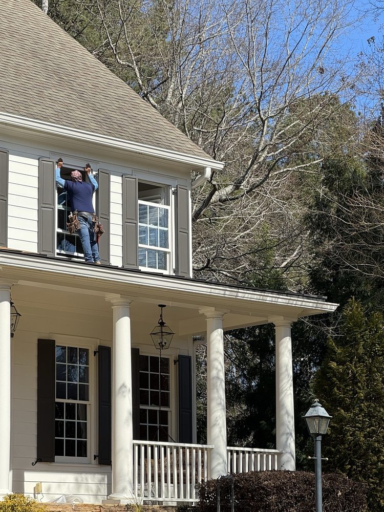 Slide of Ideal Roofing and Exteriors