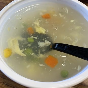 New Chicken - Soup. Simple. Good. - Chinese Near Me - Oxnard, California New Chicken - Soup. Simple. Good. - Chinese Near Me - Oxnard, California