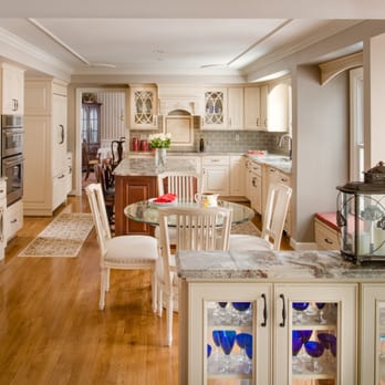 Glickman Design Build - Kitchen Renovation for a family in Olney, MD - General Contractors Near Me - North Potomac, Maryland Glickman Design Build - Kitchen Renovation for a family in Olney, MD - General Contractors Near Me - North Potomac, Maryland