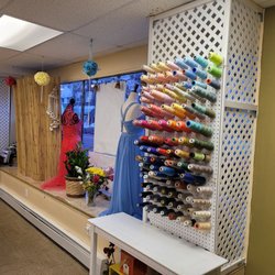 Custom Tailoring & Alterations