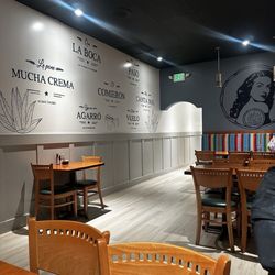 Maria’s Taco & Bar