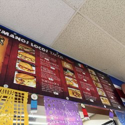 Hermanos Locos Tacos