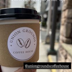 Union Grounds Coffee House