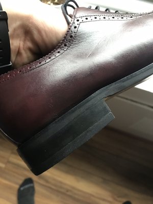 Golden shoe repair Outlet