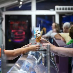 Island Creamery
