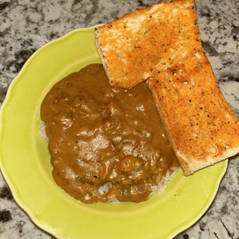 Yats Grandview - Chili Cheese Etouffee with Crawfish - Cajun/Creole Near Me - Columbus, Ohio Yats Grandview - Chili Cheese Etouffee with Crawfish - Cajun/Creole Near Me - Columbus, Ohio