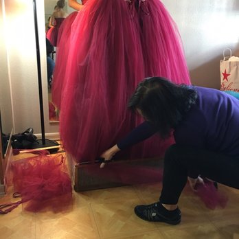 Diane's Tailor Shop - Sewing & Alterations Near Me - Placentia, California