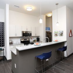 Lockerbie Lofts Apartments