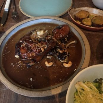 Kabawa - Chicken special - Caribbean Near Me - New York, New York