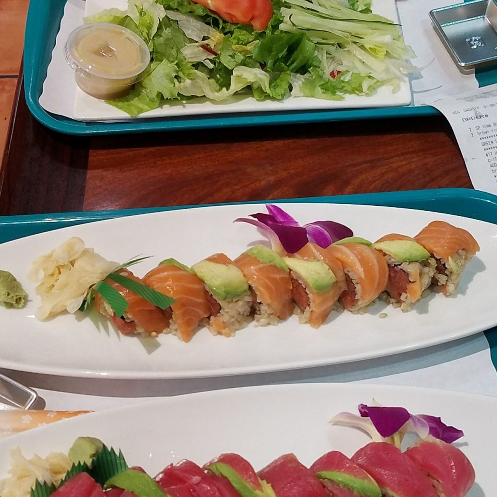 Sushi West - Sushi Bars Near Me - Long Beach, California Sushi West - Sushi Bars Near Me - Long Beach, California