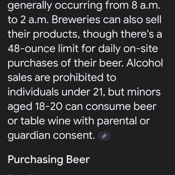 Bitter Root Brewing - Montana Brewery law - American Near Me - Hamilton, Montana