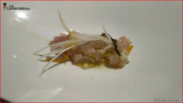 Restaurant La Ereta by null