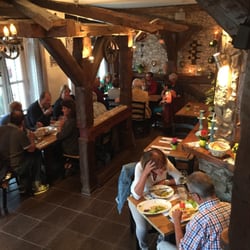 Taverne Mythos