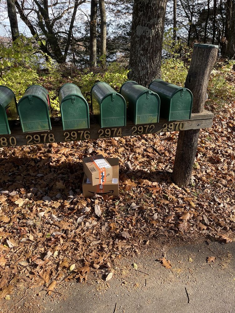 US POST OFFICE Updated August 2024 13 Reviews 2491 N Mount Juliet