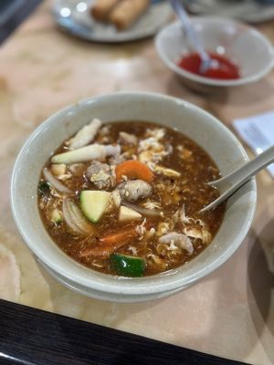 Asian Cafe Express by null