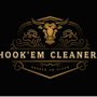 Photo of Hook’Em Cleaners