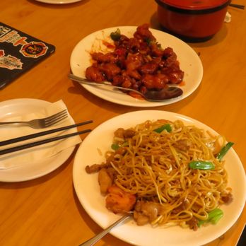 Hu's Cooking - Chinese Near Me - Houston, Texas