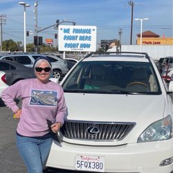 Car Cage Motors - My beautiful Lexus from Car Cage Motors!