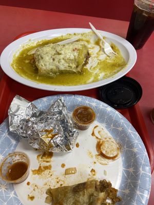 El Atacor #9 by null