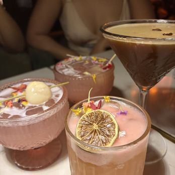 Arden Restaurant - Breakfast & Brunch Near Me - West Hollywood, California