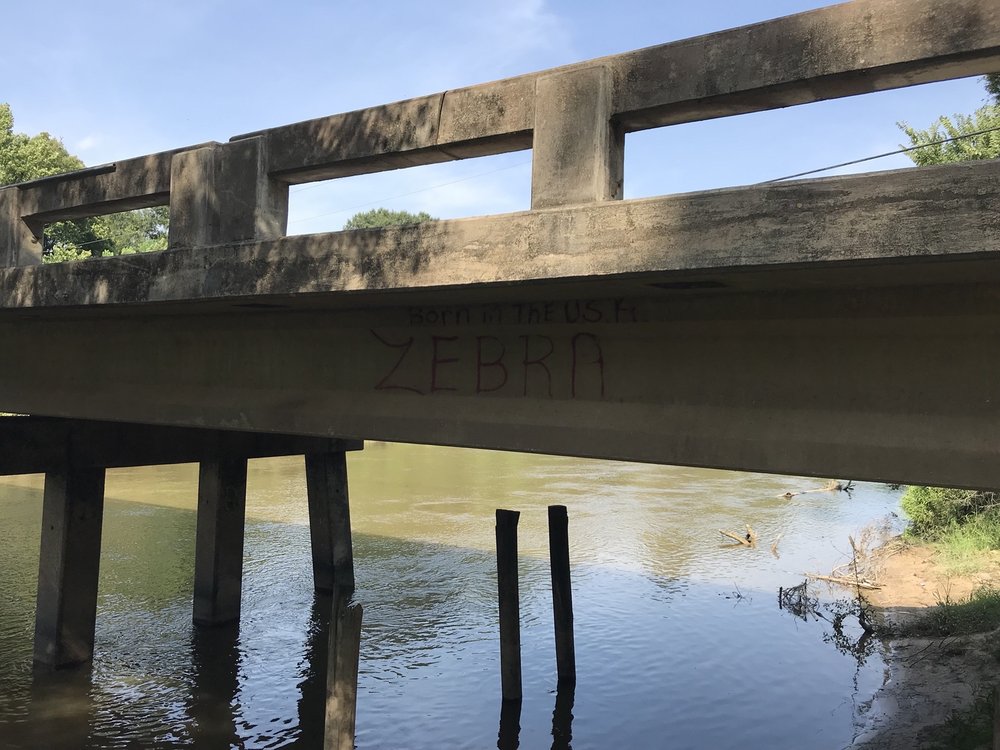 Boguechitto Tubing Center
