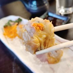 Shrimp Shumai