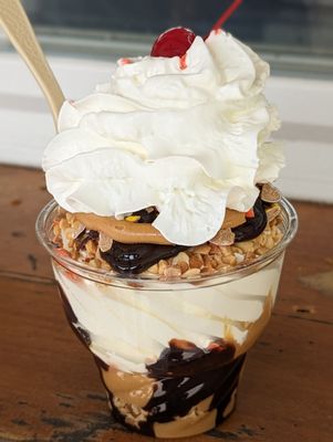 Cayuga Lake Creamery by null