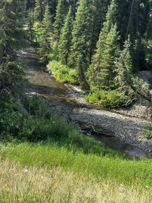 Jake's Horses Inc. by null